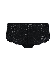 Трусы бойшортс Cheeky, черный Skiny