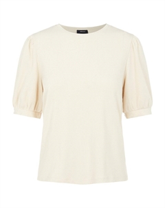 Рубашка Jamie, песок Object