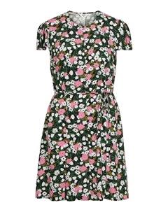 Платье HIROMI, черный Object