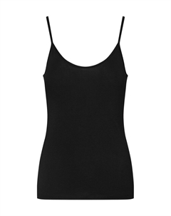 Топ ARAYA, черный Edited