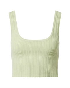 Топ Gloria, зеленый Edited