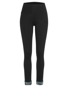 Пижамные штаны, черный Kangaroos