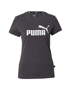 Рубашка, темно-серый Puma