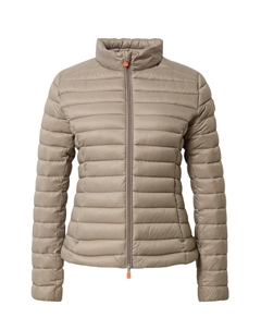 Межсезонная куртка CARLY, бежевый Save the duck