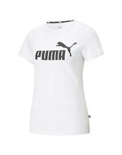 Рубашка Essential, белый Puma