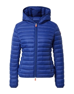 Межсезонная куртка DAISY, синий Save the duck