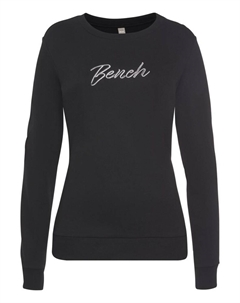 Толстовка, черный Bench