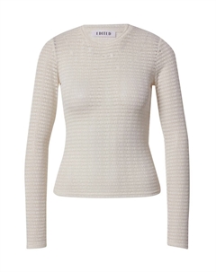 Рубашка Ginger, белый Edited