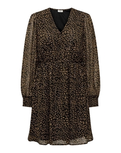 Платье CODY, черный Jdy