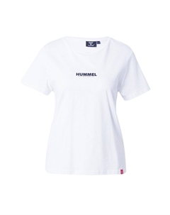 Рубашка Legacy, белый Hummel