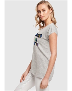 Рубашка, серый Merchcode