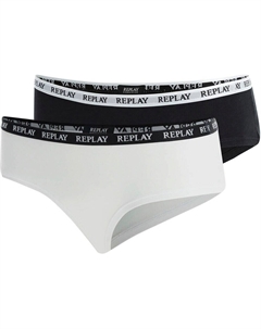 Трусики, белый Replay