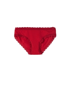 Трусики, красный Intimissimi