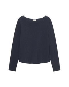 Рубашка DENIM, темно-синий Marc o'polo