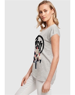 Рубашка, серый Merchcode