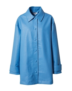 Межсезонная куртка Deloris, синий Edited