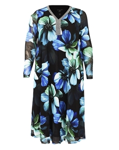 Платье, черный Yoek