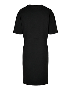 Платье Summer Vibes Sunset, черный Merchcode