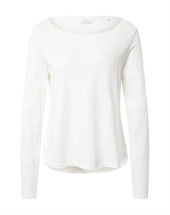 Рубашка DENIM, пестрый белый Marc o'polo