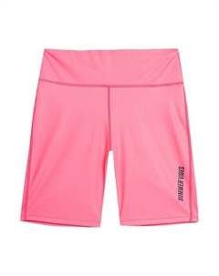Брюки для тренировок узкого кроя, розовый 4f