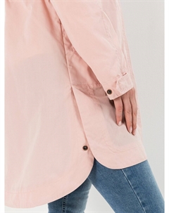 Межсезонная парка, розовый Camel active