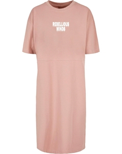 Платье Ladies, темно-розовый Merchcode