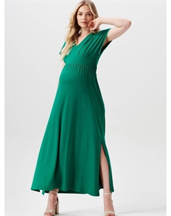 Платье, зеленый Esprit
