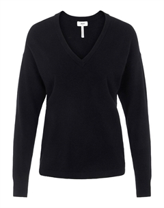 Свитер Thess, черный Object