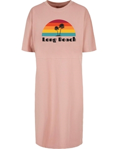 Платье, абрикосовый Merchcode