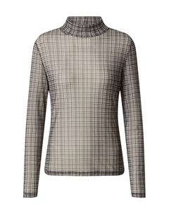 Рубашка Fiore, черный Edited