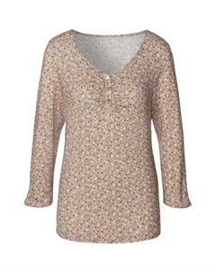 Рубашка, розовый Vivance