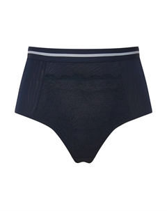 Трусики, ночной синий Ulla popken