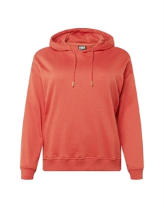 Толстовка, ржаво-красный Urban classics