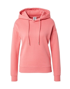 Толстовка, коралл Urban classics