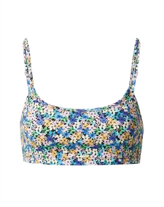 Топ Lys, зеленый Edited