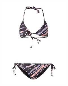 Треугольное бикини, ночной синий Urban classics