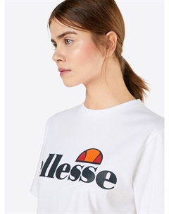 Рубашка Albany, белый Ellesse