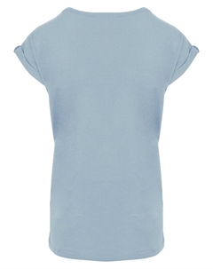 Рубашка, светло-зеленый Merchcode