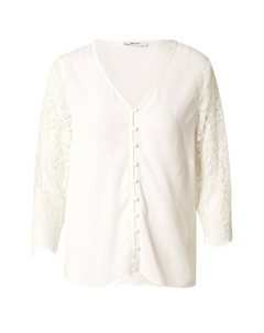 Туника Levke, белый /about you