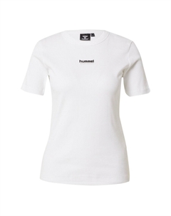 Рубашка Scarlett, белый Hummel