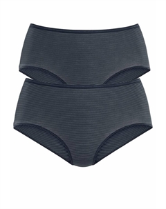 Трусики, ночной синий Schiesser