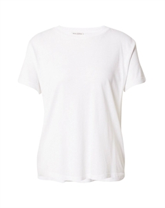 Рубашка, белый Marc o'polo