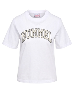 Рубашка Gill, белый Hummel