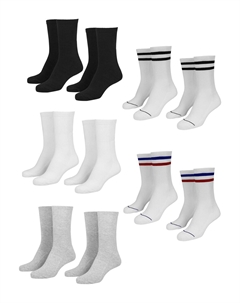 Носки, черно-белый Urban classics