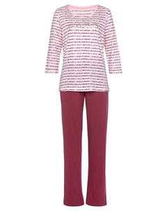 Пижама Dreams, фиолетовый Vivance