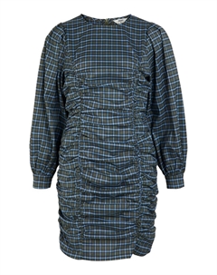 Платье, синий Object