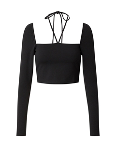 Рубашка Nellie, черный Edited