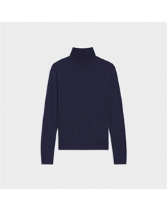 Свитер-водолазка из королевской шерсти Theory