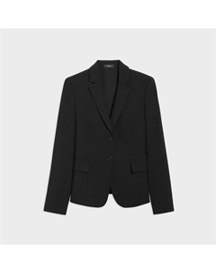 Блейзер Carissa в цвете Good Wool Theory