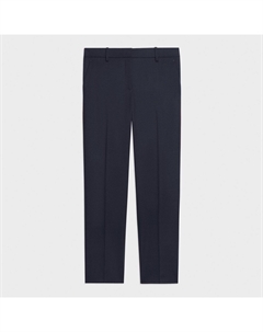 Брюки Treeca из хорошей шерсти Theory